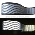 Reflective tape /Diagonal stripes tape reflective